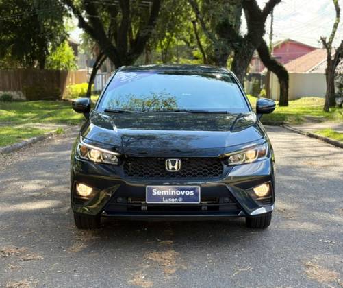 HONDA CITY 1.5 i-VTEC FLEX EX CVT HONDA CITY 1.5 i-VTEC FLEX EX CVT